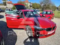 2020 BMW 330