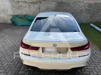 2020 BMW 330