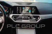 2020 BMW 330