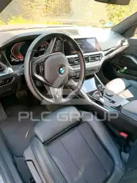 2020 BMW 330