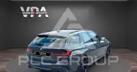 2020 BMW 330