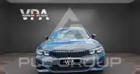2020 BMW 330