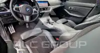 2020 BMW 330