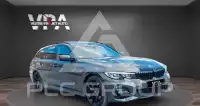 2020 BMW 330