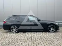 2020 BMW 330