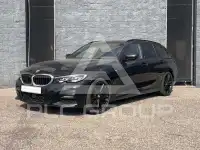 2020 BMW 330