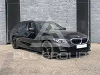 2020 BMW 330