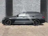 2020 BMW 330