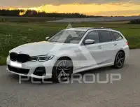 2020 BMW 330