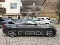 2020 BMW 330