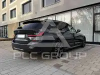 2020 BMW 330