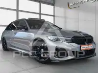 2020 BMW 330