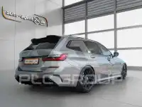 2020 BMW 330