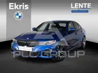 2020 BMW 330