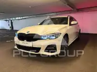 2020 BMW 330
