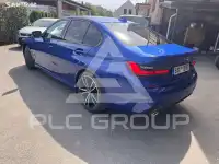 2020 BMW 330