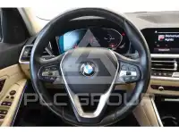 2020 BMW 330