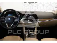 2020 BMW 330