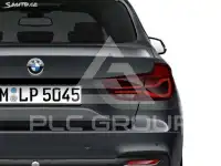 2020 BMW 330