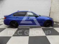 2020 BMW 330