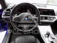 2020 BMW 330
