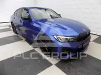 2020 BMW 330
