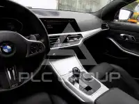 2020 BMW 330