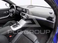 2020 BMW 330