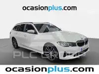 2020 BMW 330