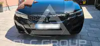 2020 BMW 330
