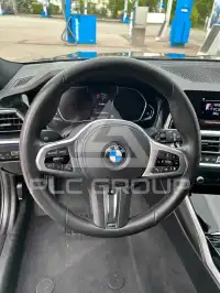 2020 BMW 330