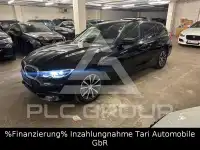 2020 BMW 330