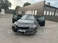 2020 BMW 330