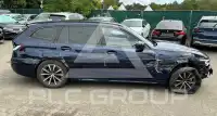 2020 BMW 330