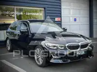2020 BMW 330