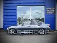 2020 BMW 330