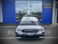 2020 BMW 330