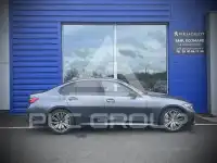 2020 BMW 330