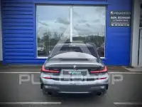 2020 BMW 330