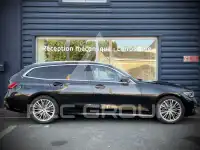 2020 BMW 330