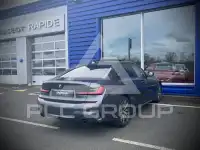 2020 BMW 330