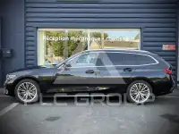 2020 BMW 330