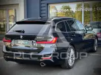 2020 BMW 330