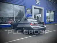 2020 BMW 330