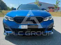2020 BMW 330