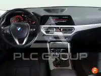 2020 BMW 330