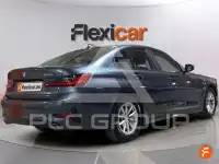 2020 BMW 330