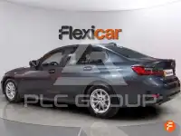 2020 BMW 330