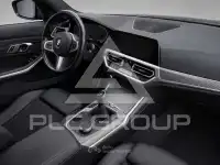 2020 BMW 330