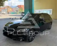 2020 BMW 330